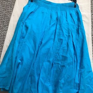 Skirt by Banana Republic